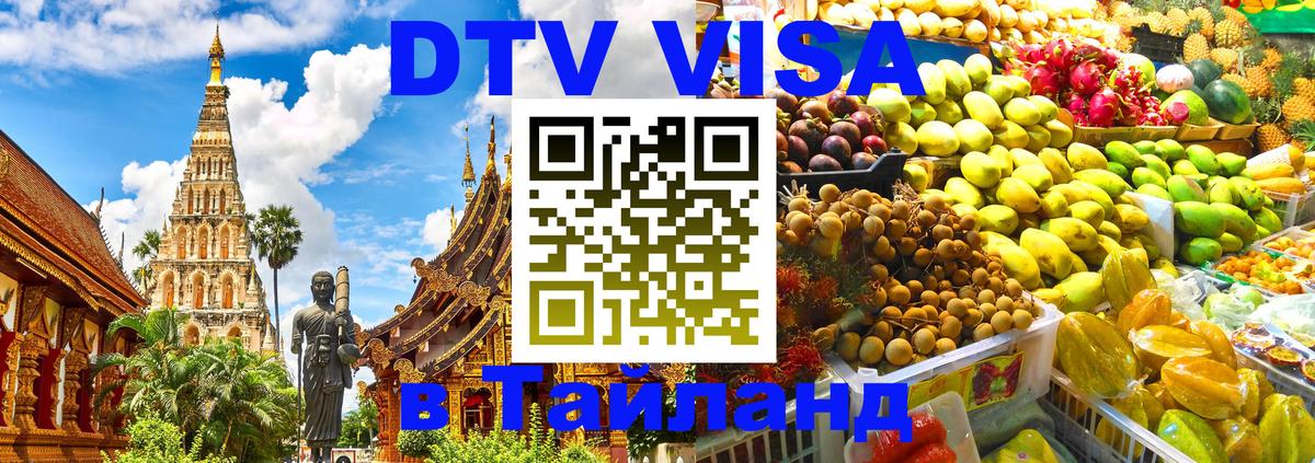 Сколько стоит DTV виза — актуальные цены, оформление даже без документов - 18.11.2025 